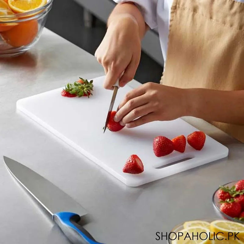 Buy Professional Cutting & Chopping Board in Pakistan