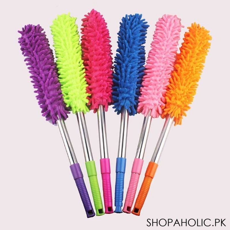 Microfiber Extendable Cleaning Duster