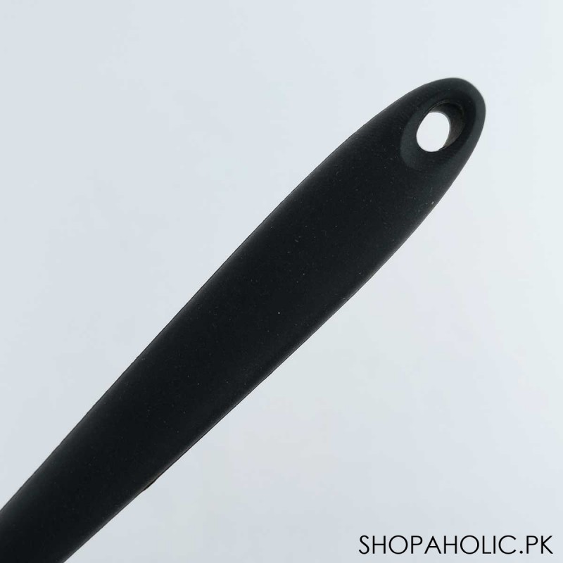 Silicone Jar Spatula for Butter, Cake Jam Knife