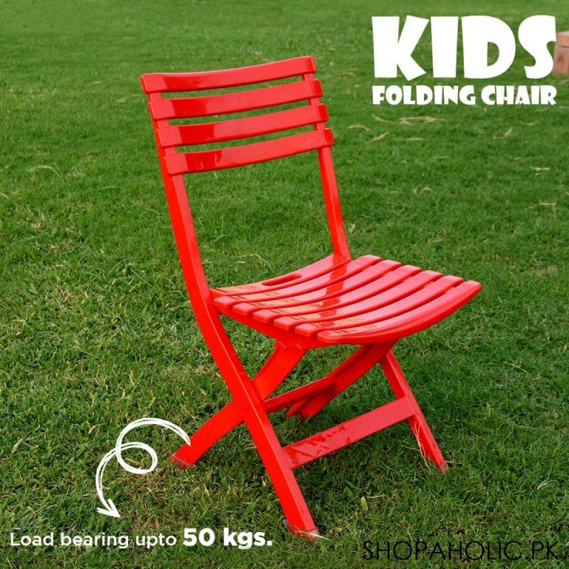 Maxware Kids Folding Chair