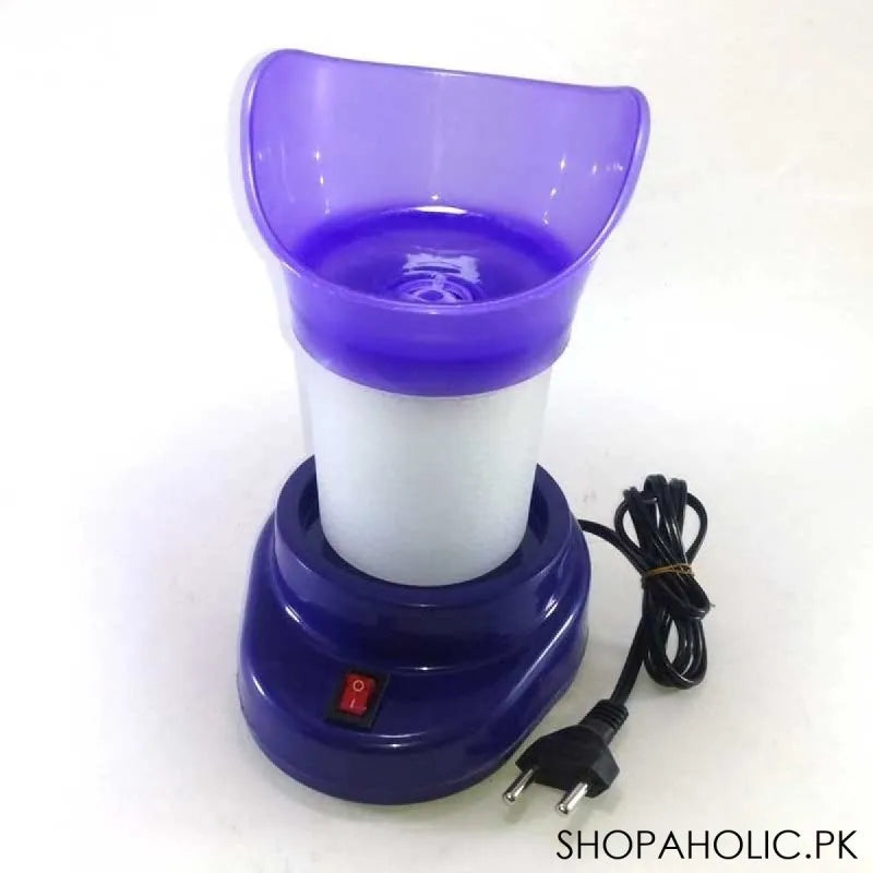 Buy Shinon Steamer Facial and Inhaler Price in Pakistan