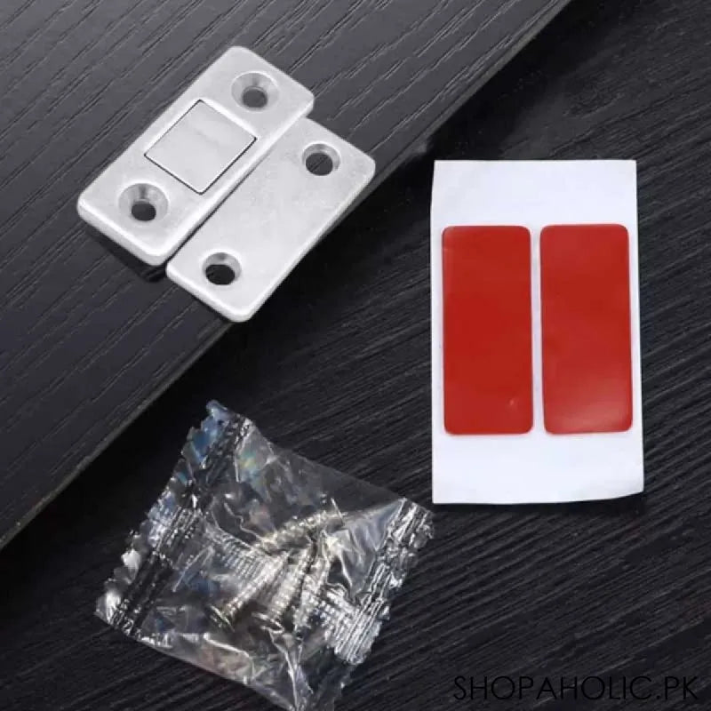 Buy Door Closer Catcher with Screws in Pakistan