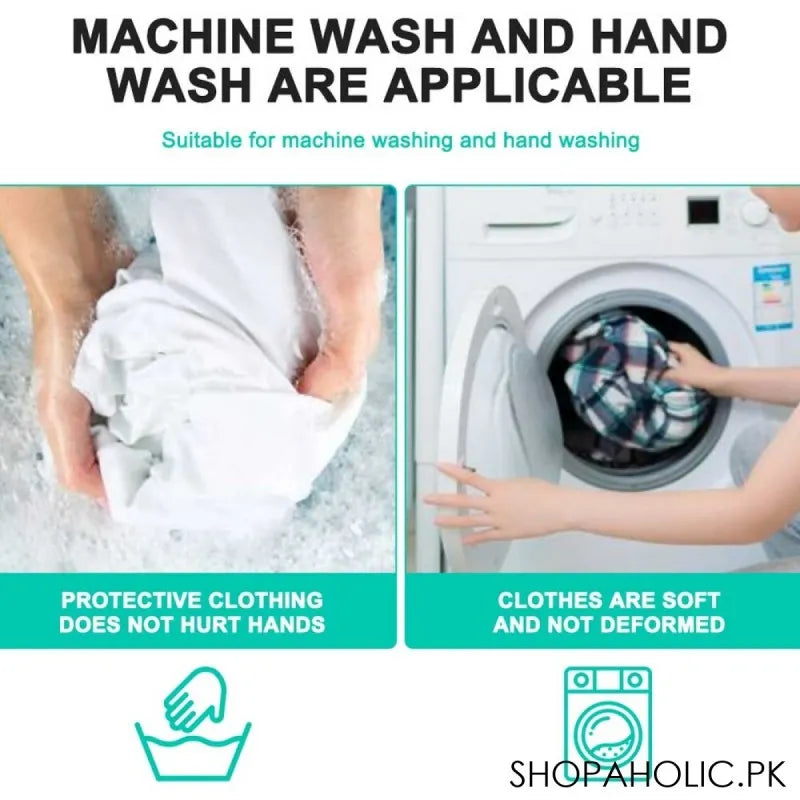 Buy Multi Effect Laundry Detergent Washing Paper Sheets