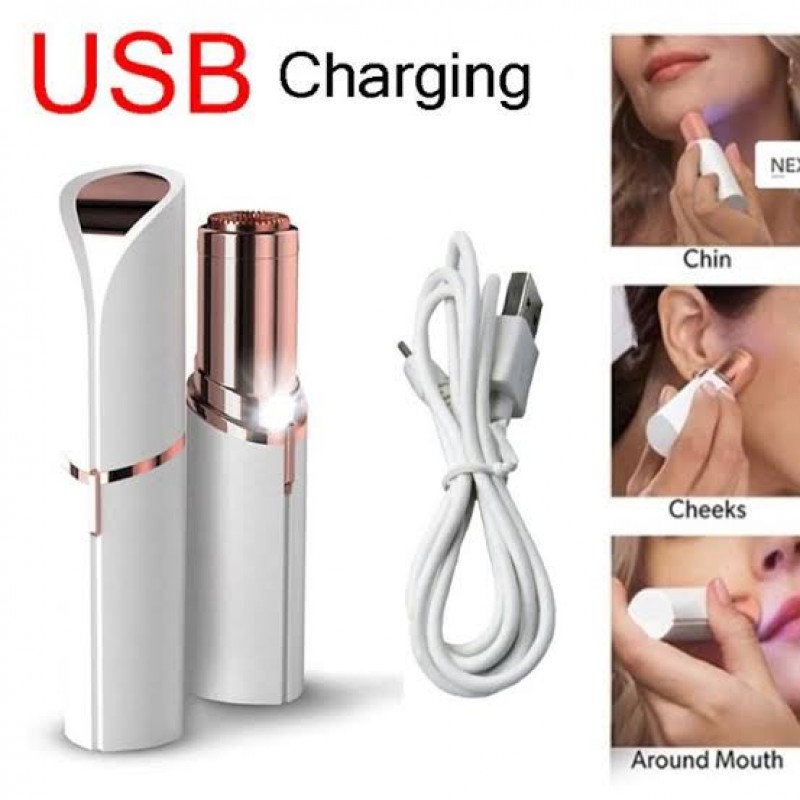 Buy Rechargeable Flawless Hair Remover at Best Price In Pakistan