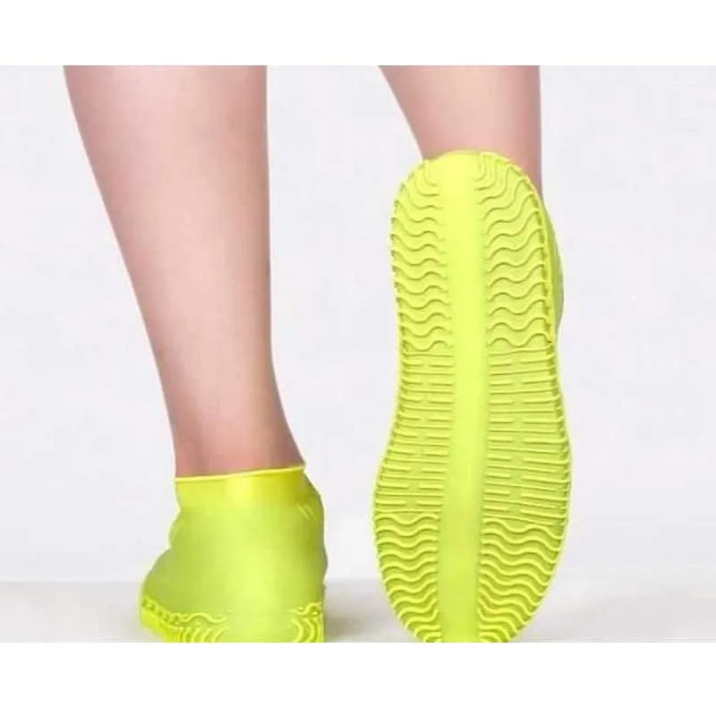 Buy Silicone Outdoor NonSlip Shoe Cover Price In Pakistan