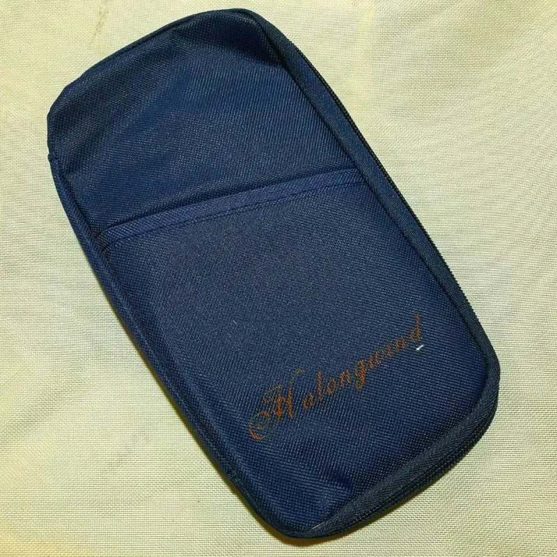 Buy Multifunction Travel Passport Wallet Price In Pakistan