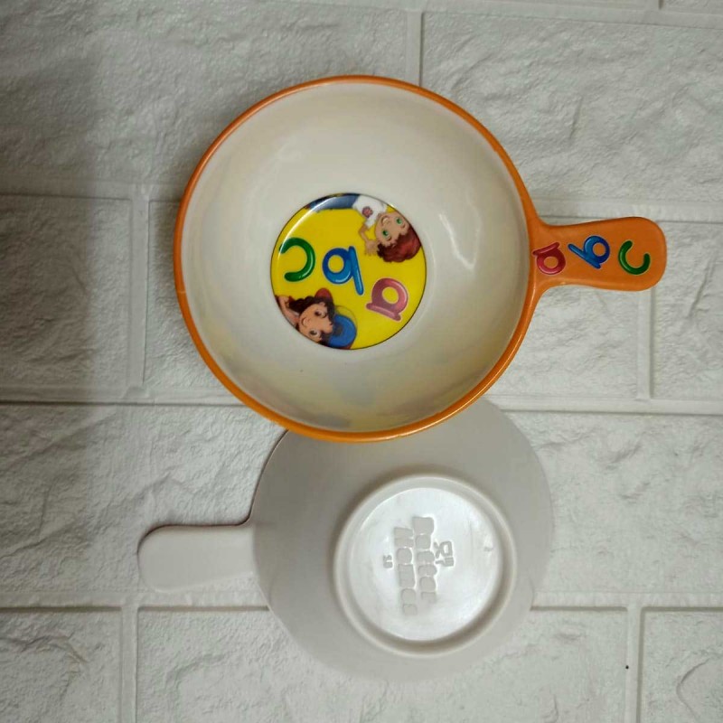 Imperial High Quality Baby Feeding Bowl for Toddler Kids