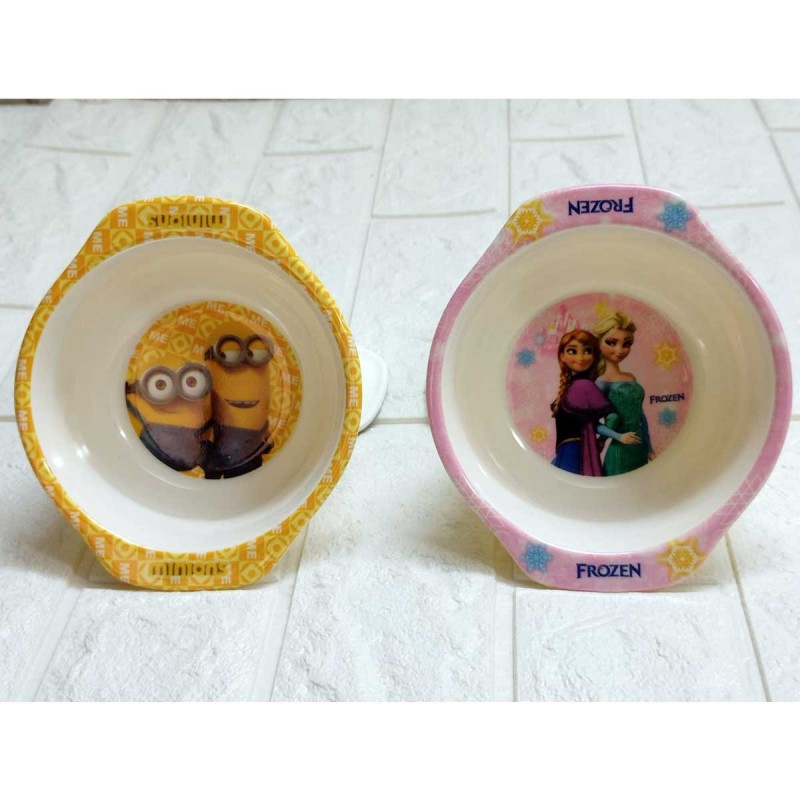 Imperial High Quality Hat Bowl for Toddler Kids