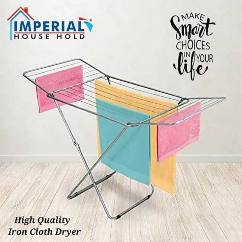 Buy Imperial Cloth Dryer Red Iron Att 182 Price In Pakistan