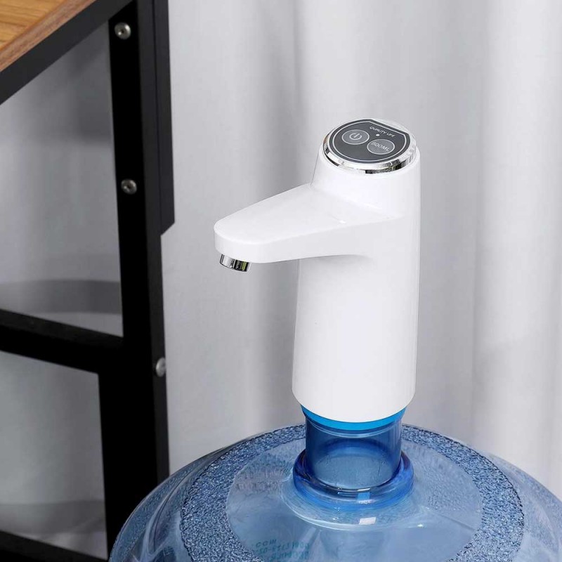Touch Intelligent Electric Water Pump