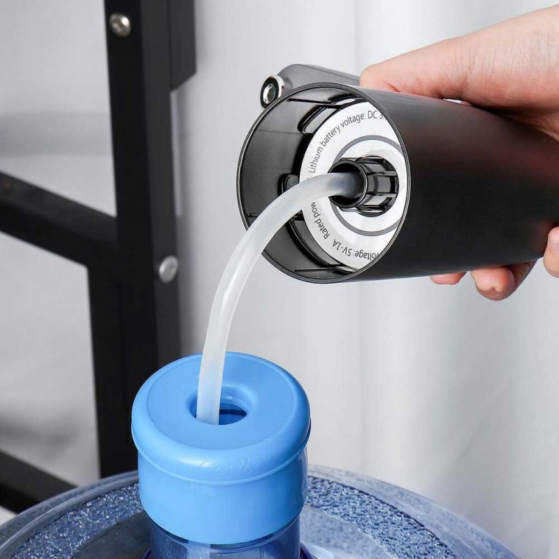 Touch Intelligent Electric Water Pump