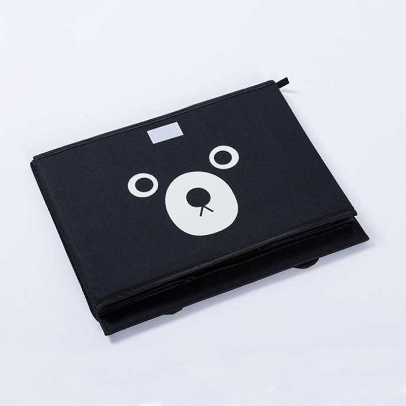 Panda Design Folding Wardrobe Storage Box