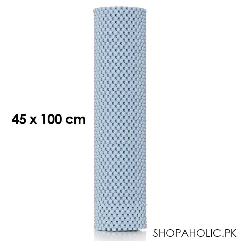 Anti-Slip Shelf and Drawer Liner (Roll Size: 45 x 100cm)