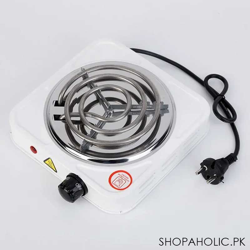 Hot Plate Electric Cooking Stove