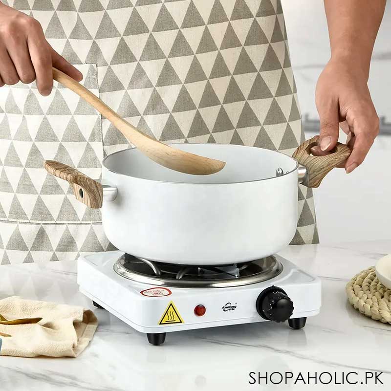 Hot Plate Electric Cooking Stove