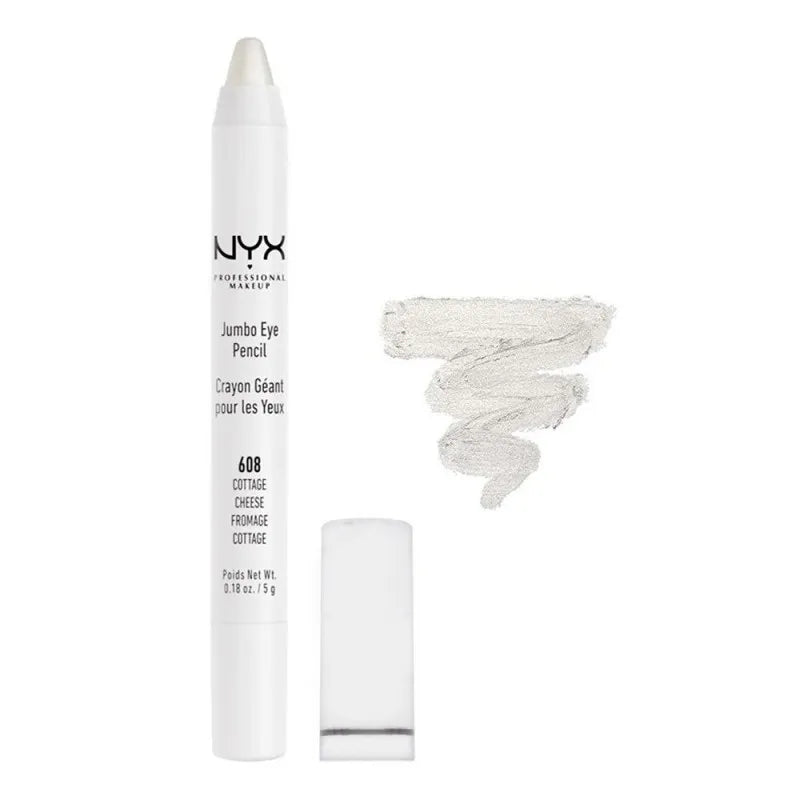 Buy NYX Jumbo Eye Pencil Cottage Cheese