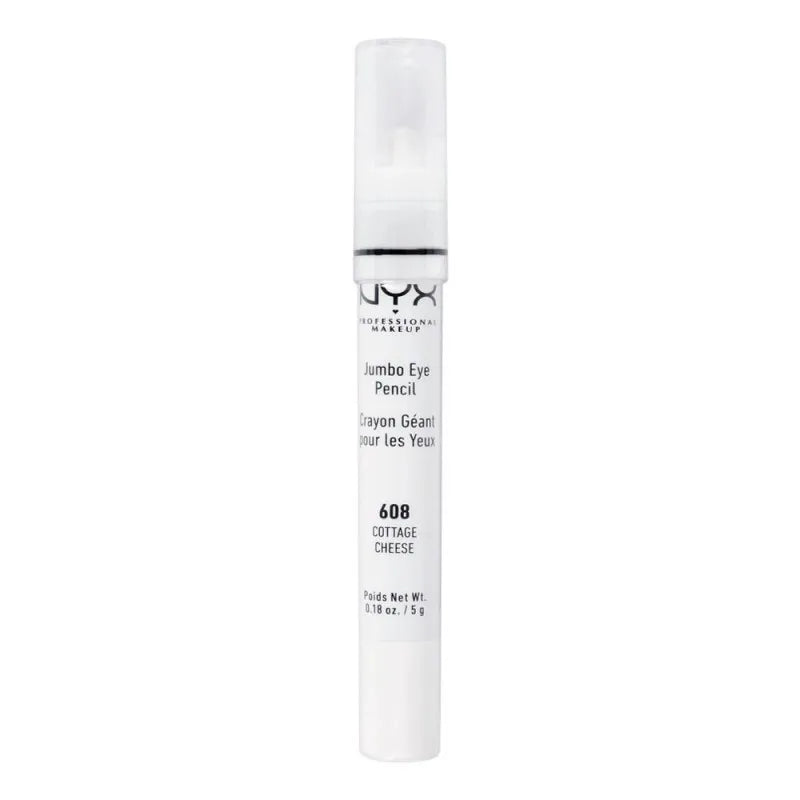 Buy NYX Jumbo Eye Pencil Cottage Cheese