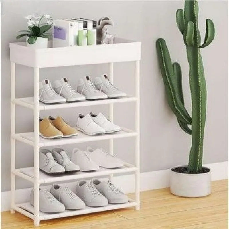 Buy Shoe Rack With Shelf Price in Pakistan Shopaholic