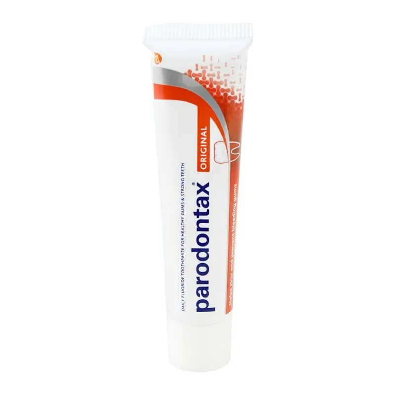 Buy Parodontax Original Toothpaste, 100g Price in Pakistan