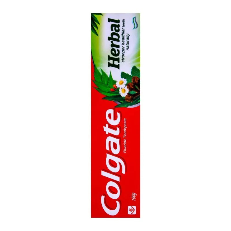 Buy Colgate Herbal Toothpaste 100gm Price in Pakistan