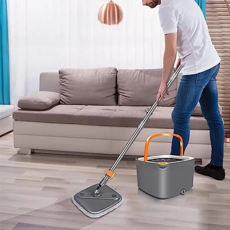 Buy Square Bucket Mop Price in Pakistan Shopaholic