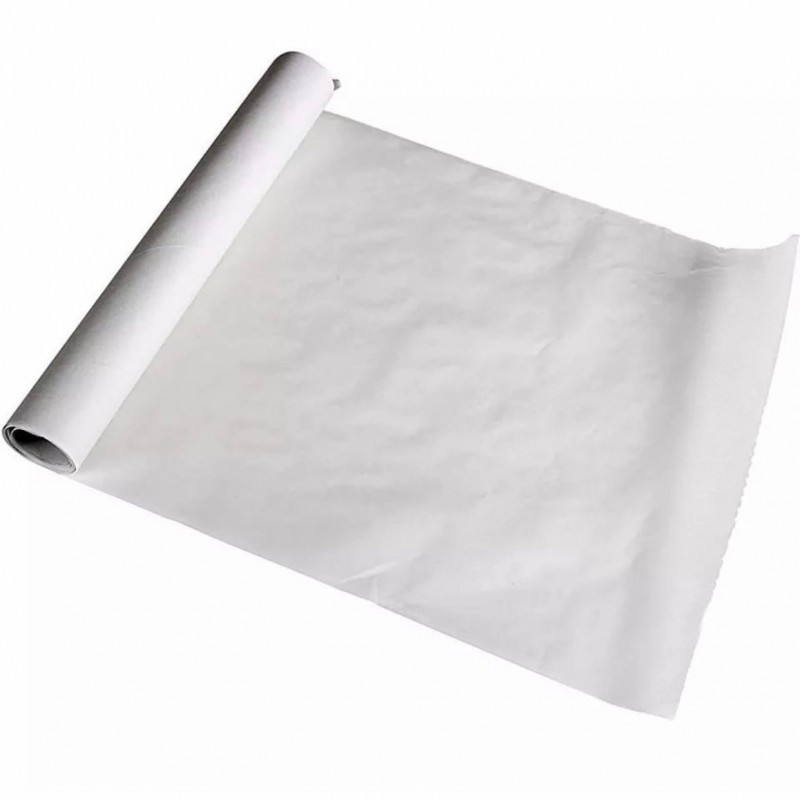 Double Sided Baking Paper, Double-Sided Silicone Oil Paper Baking Sheets, Parchment Rectangle Oven Oil Paper