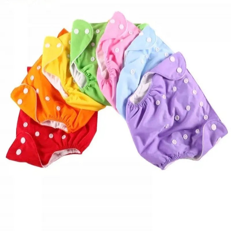 Buy Baby Washable Diaper Price in Pakistan Shopaholic