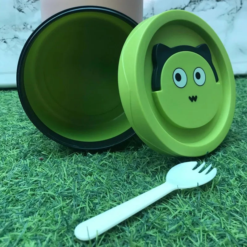 Buy Creative Cat Lunch Box Price in Pakistan Shopaholic