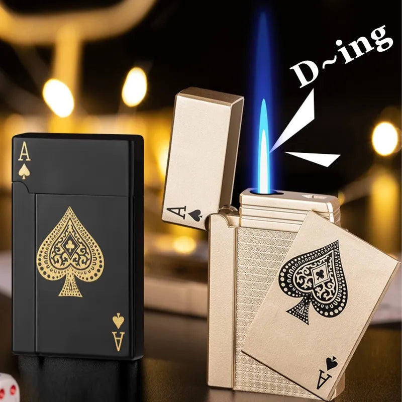 Buy Deck Playing Card Lighter Price in Pakistan Shopaholic