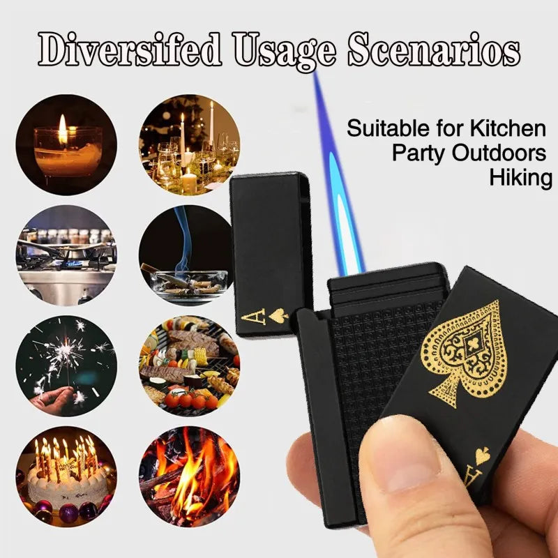 Buy Deck Playing Card Lighter Price in Pakistan Shopaholic