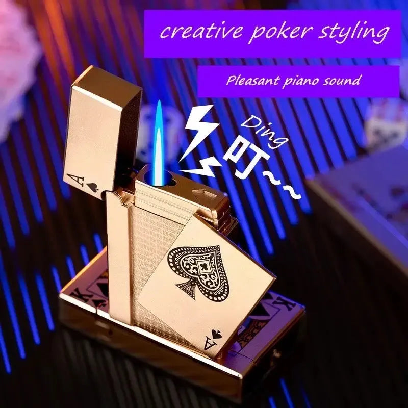 Buy Deck Playing Card Lighter Price in Pakistan Shopaholic