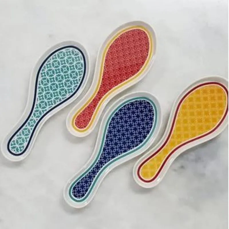 Buy Melamine Countertop Spoon Rest in Pakistan Shopaholic