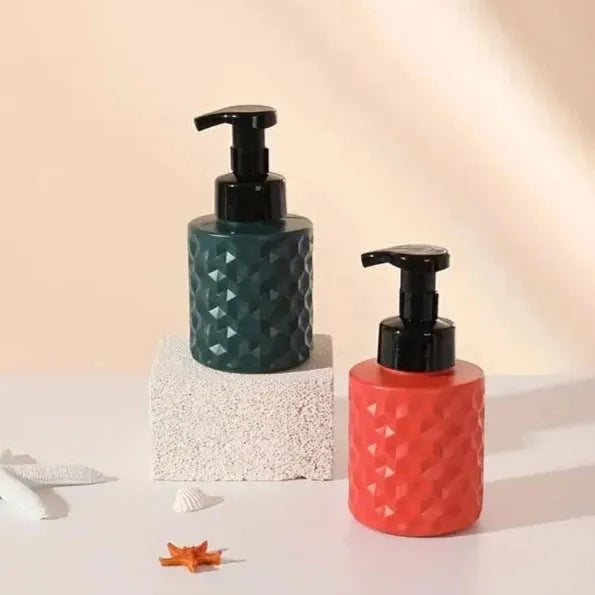 Buy Counter Soap Dispenser Bottle in Pakistan Shopaholic
