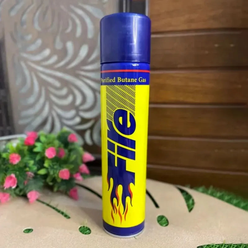 Buy Purified Butane Gas Lighter Refill Price in Pakistan