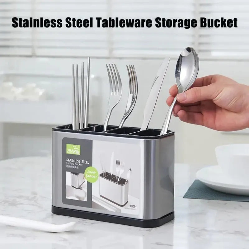 Buy Kitchen Sink Cutlery Holder in Pakistan Shopaholic