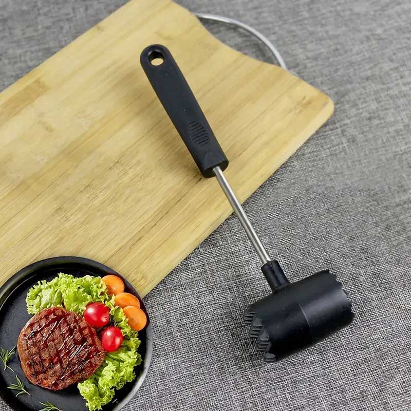 Double Sided Meat Tenderize Hammer