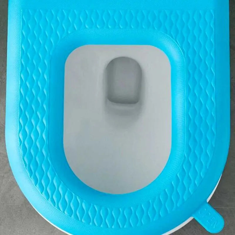 Buy Formic Waterproof Toilet Commode Seat Cover Price in Pakistan