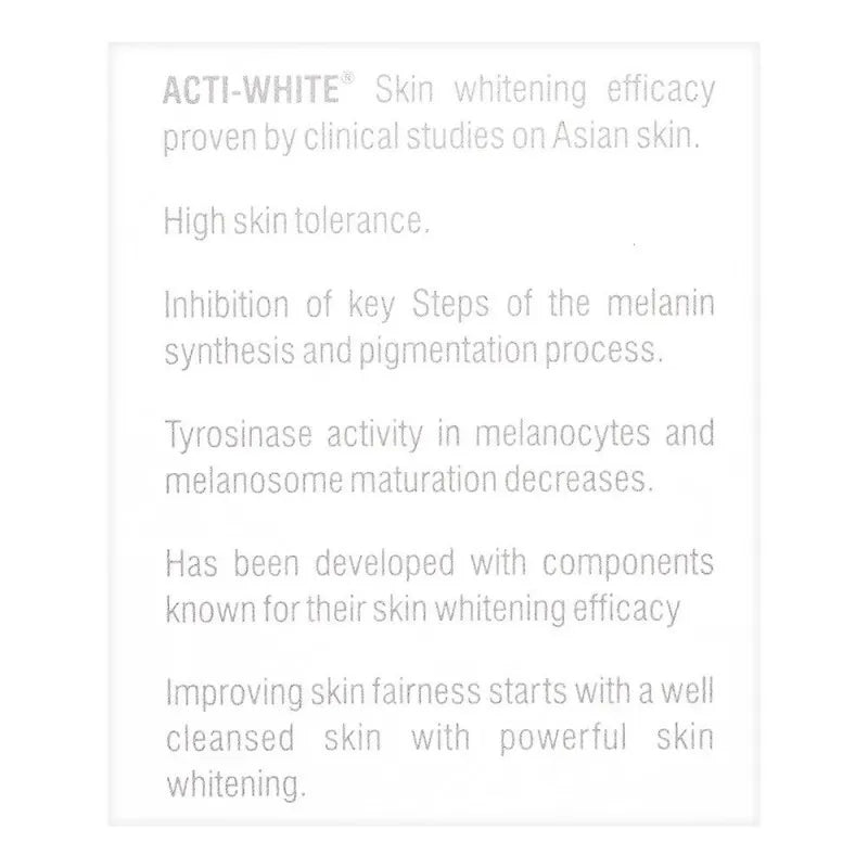 Buy Whiz Laboratories Acti White Whitening Face Wash