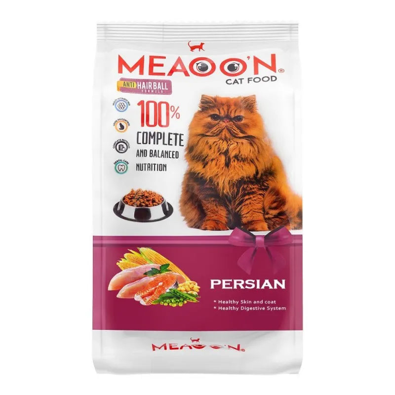 Buy Meaoon Persian Cat Food, 400g Price in Pakistan