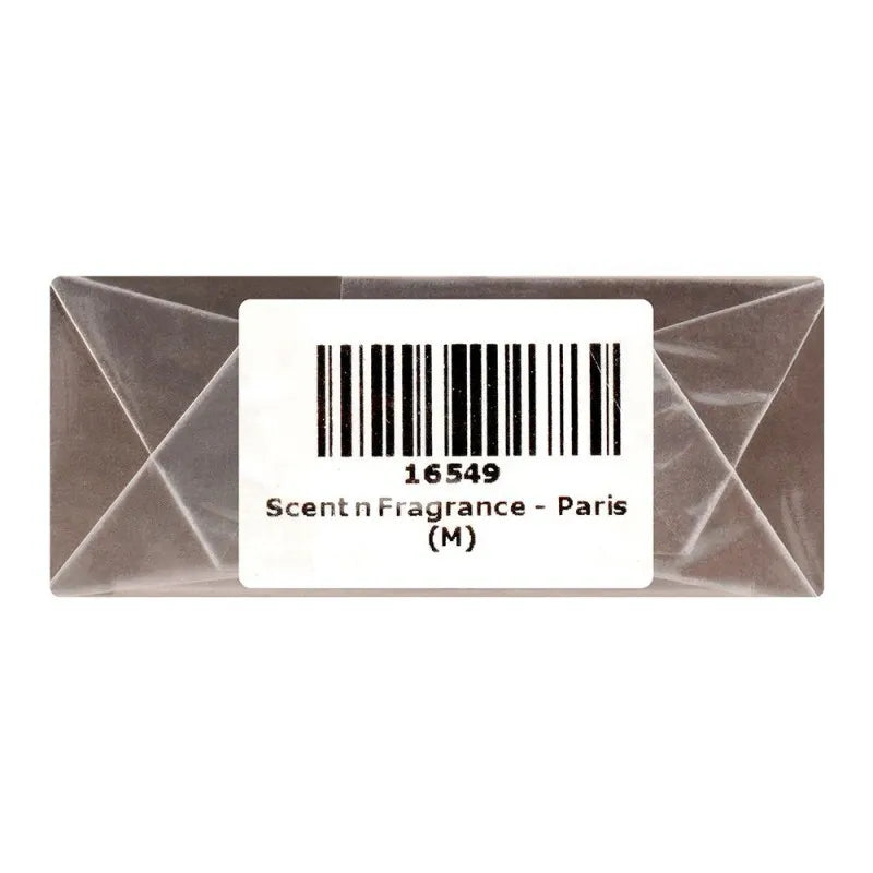Buy Scent n Fragrance Paris Pour Homme Eau De Parfum for Men