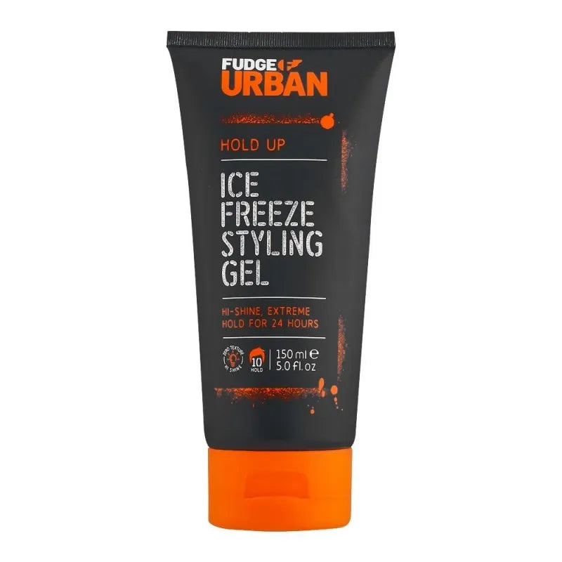 Buy Urban Fudge Hold Up Ice Freeze Styling Gel, Extreme