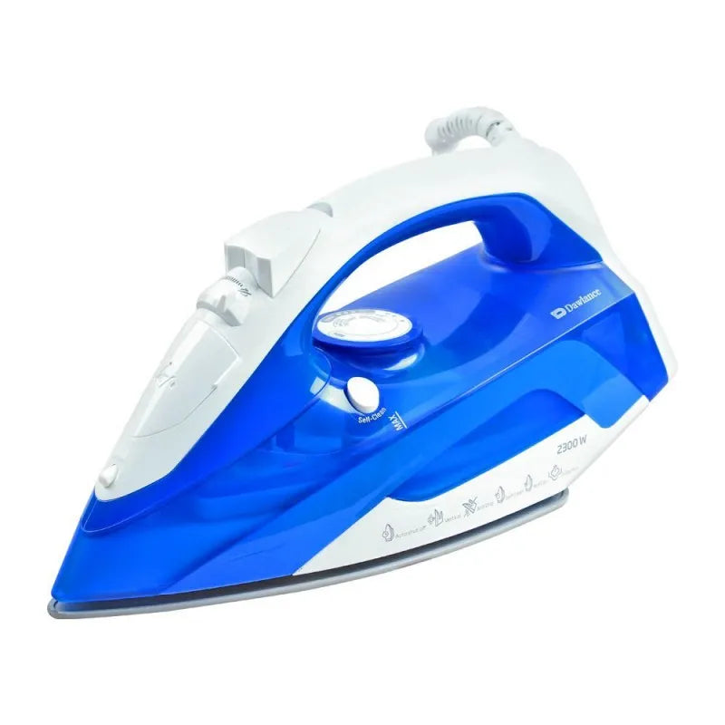 Buy Dawlance Self Cleaning Steam Iron, DWSI7282 in Pakistan