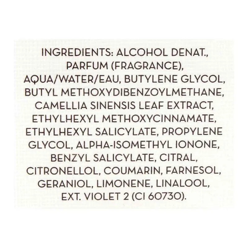 Buy Elizabeth Arden White Tea Vanilla Orchid for Women