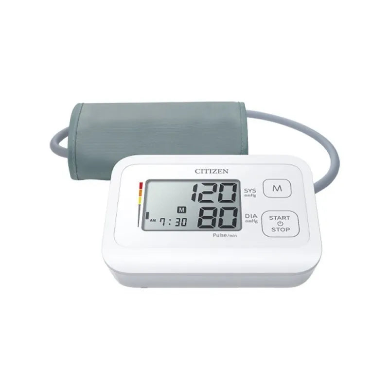 Citizen Digital Blood Pressure Monitor, CHU304 in Pakistan