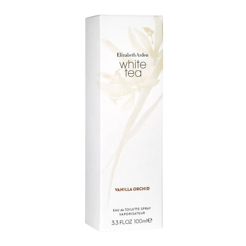 Buy Elizabeth Arden White Tea Vanilla Orchid for Women
