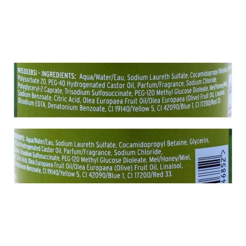 Buy The Body Shop Olive Shower Gel, 250ml