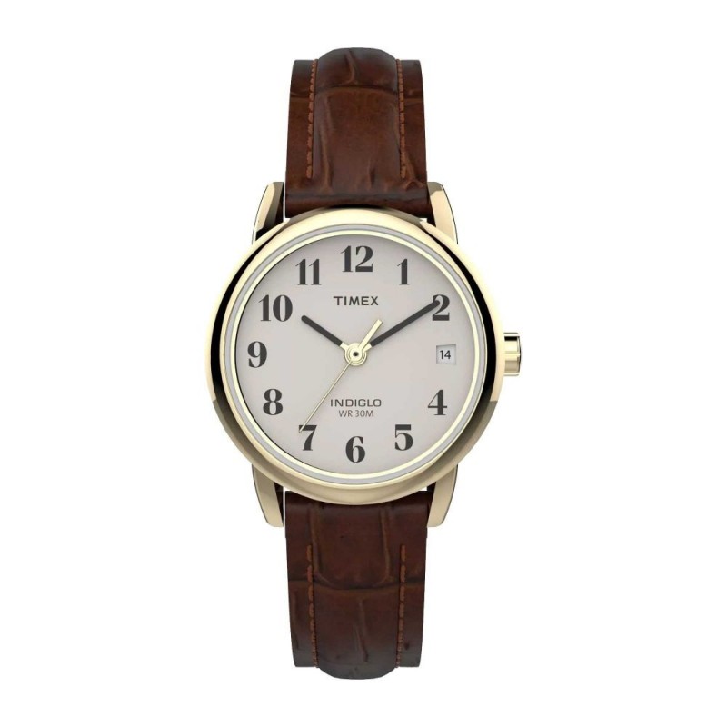 Timex Womalog Watch, T20071