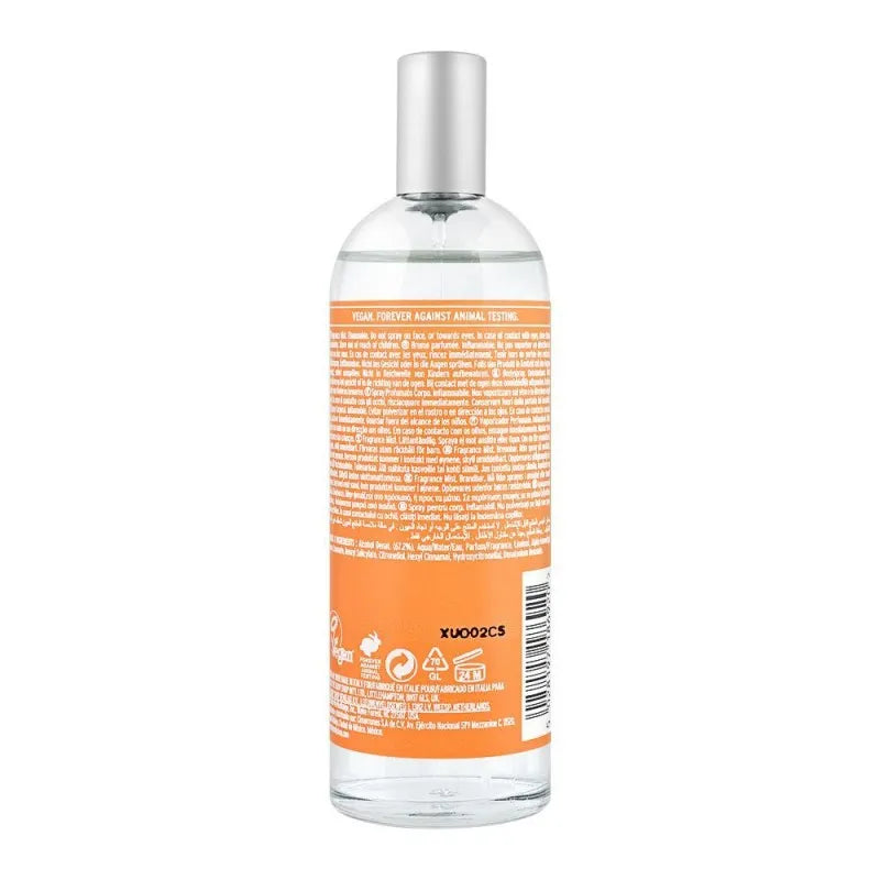 Buy The Body Shop Wild Jasmine Vegan Fragrance Mist, 100ml