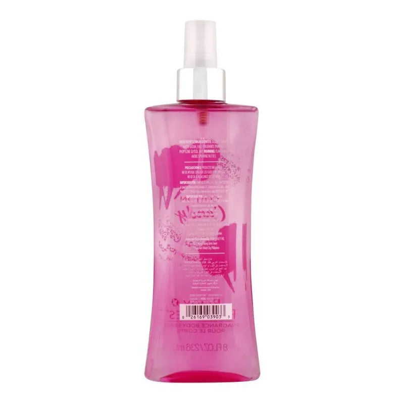 Buy Body Fantasies Cotton Candy Body Spray, For Women