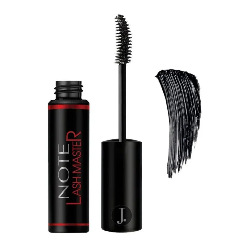 Buy J. Note Lash Master Mascara, With Vitamin E